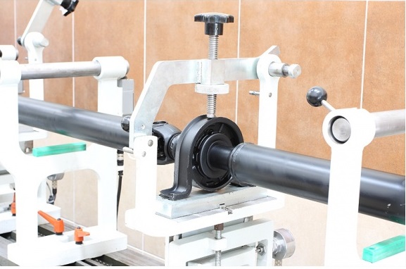 Балансировка кардана Балансировка кардана