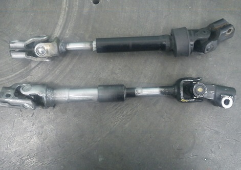 Какой кардан лучше Какой кардан лучше