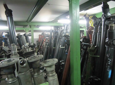 Кардан фирма Кардан фирма