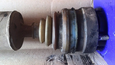 Кардан шрус Кардан шрус