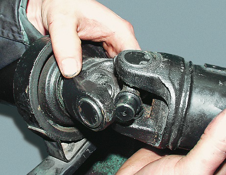 Углы кардана Углы кардана