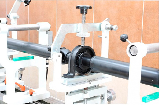 балансировка кардана