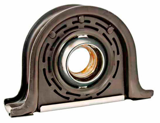 замена подвесного подшипника кардана