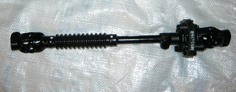 Кардан рулевой